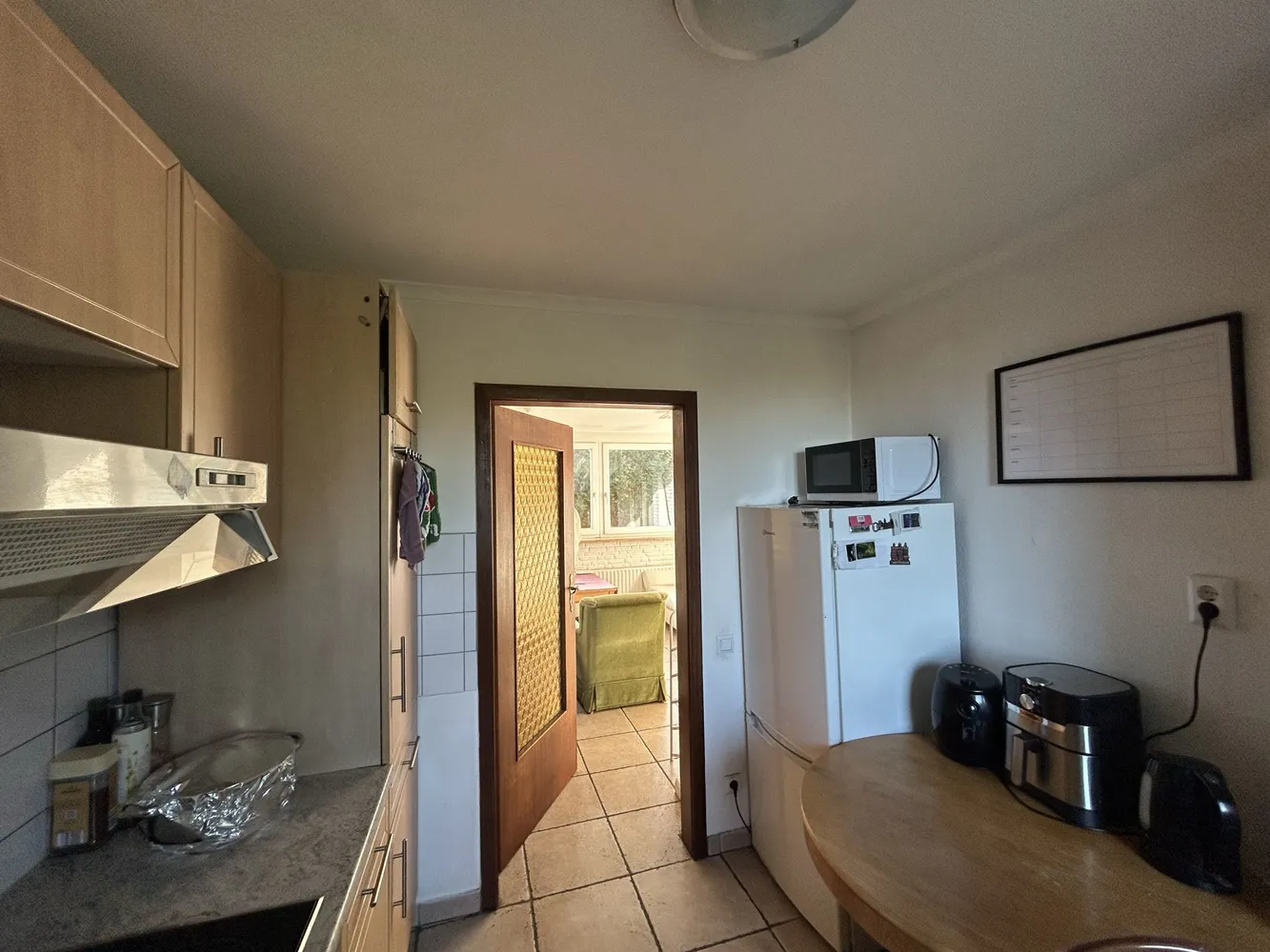 Shared room with 15 m² in Hamburg – Photo 8