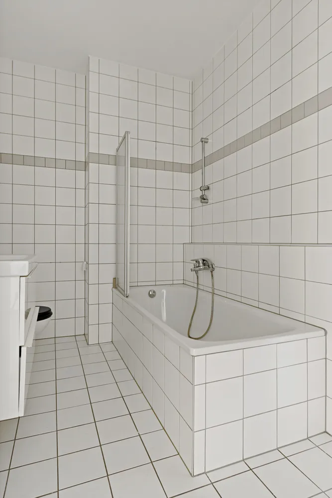 3 Zimmer Wohnung mit 85 m² in Halle (Saale) – Bild 9