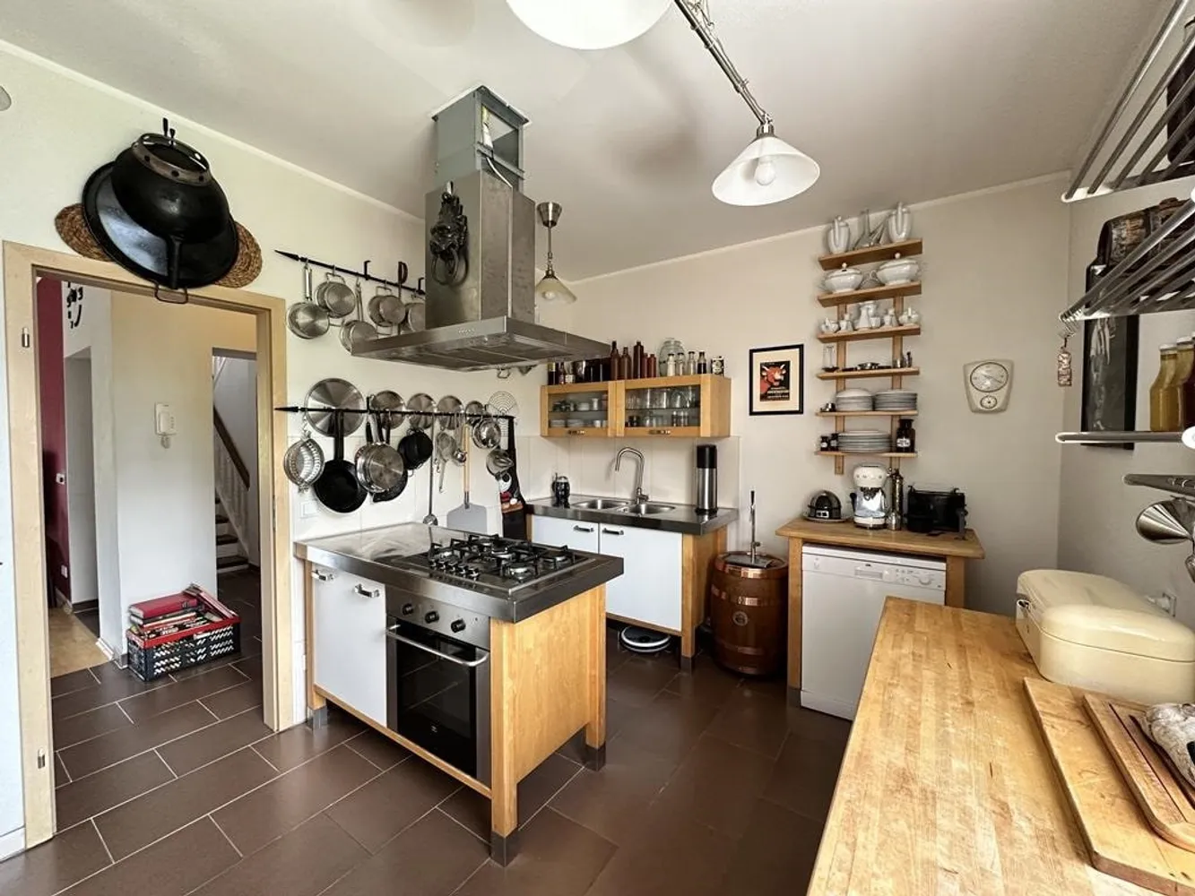 4 Zimmer Wohnung mit 135 m² in Essen – Bild 12