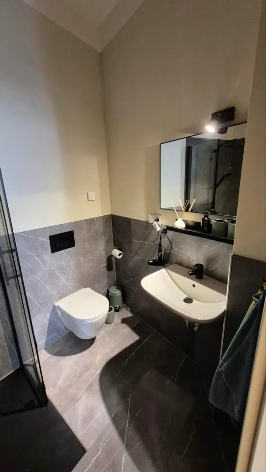 WG-Zimmer mit 40 m² in Halle (Saale) – Bild 9