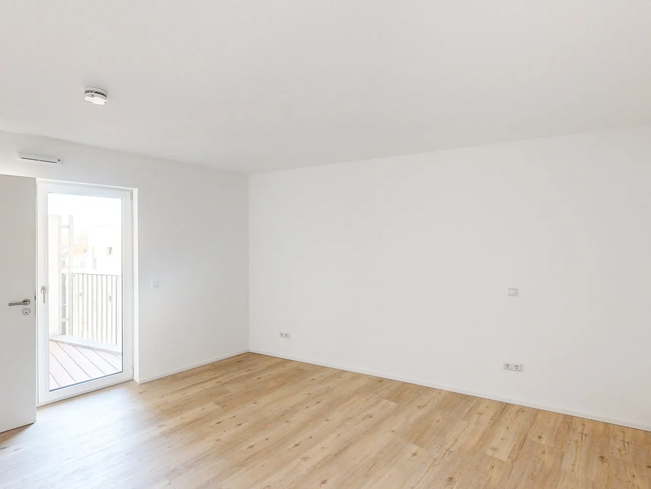3 Zimmer Wohnung mit 118 m² in Nürnberg – Bild 10