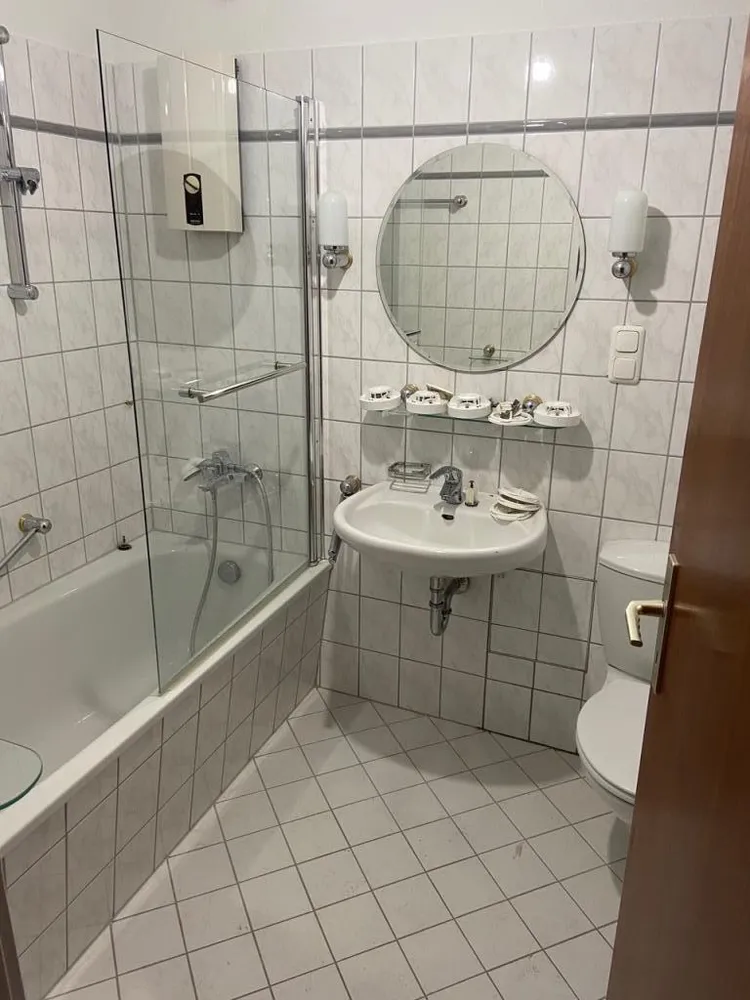 3 room apartment with 91 m² in Wuppertal – Photo 7