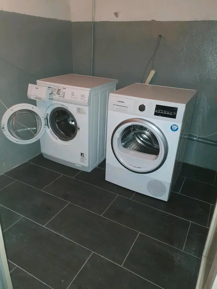 WG-Zimmer mit 14 m² in Osnabrück – Bild 10