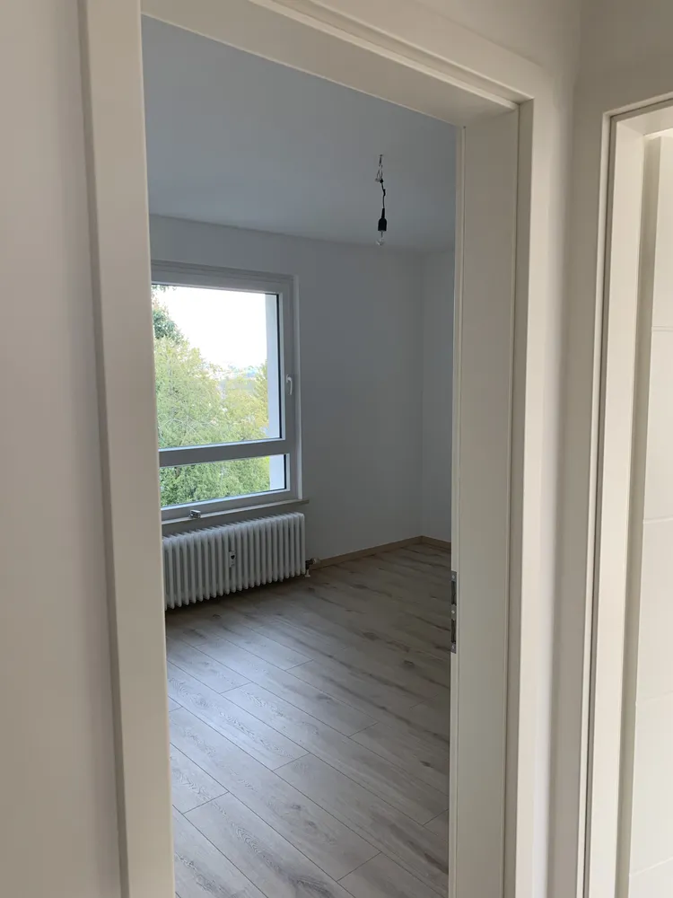 3 room apartment with 60 m² in Mettmann – Photo 9