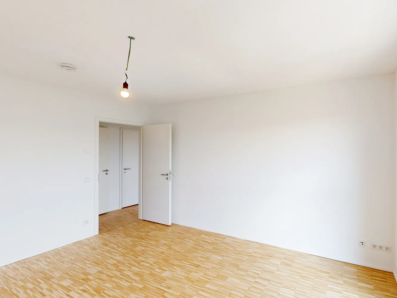 3 Zimmer Wohnung mit 84 m² in Düsseldorf – Bild 11