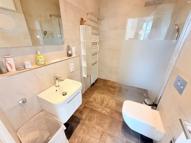 3 Zimmer Wohnung mit 130 m² in Berlin – Bild 12