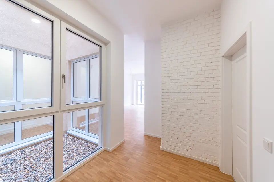 2 Zimmer Wohnung mit 90 m² in Halle (Saale) – Bild 9