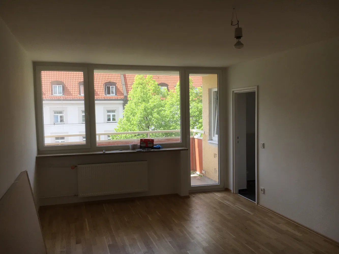 2 Zimmer Wohnung mit 50 m² in München – Bild 1