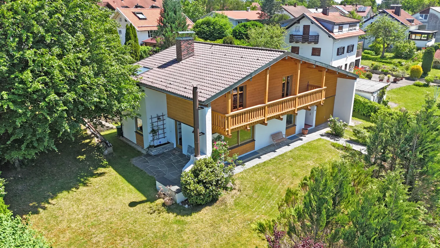 6 Zimmer Haus mit 180 m² in Starnberg – Bild 11