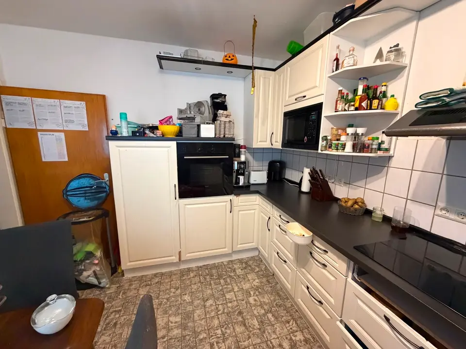 5 Zimmer Haus mit 140 m² in Hannover – Bild 2