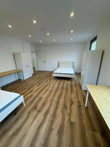 WG-Zimmer mit 16 m² in Nürnberg – Bild 3
