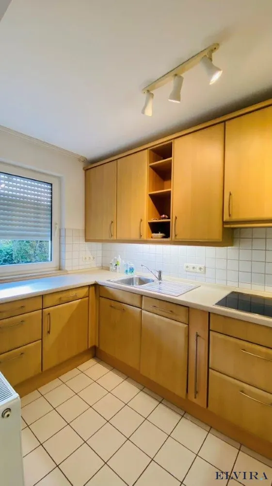 3 Zimmer Wohnung mit 96 m² in München – Bild 8