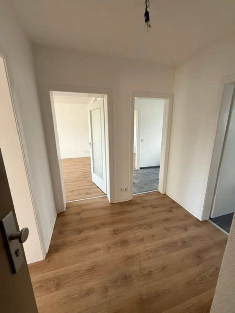 2 Zimmer Wohnung mit 62 m² in Duisburg – Bild 11