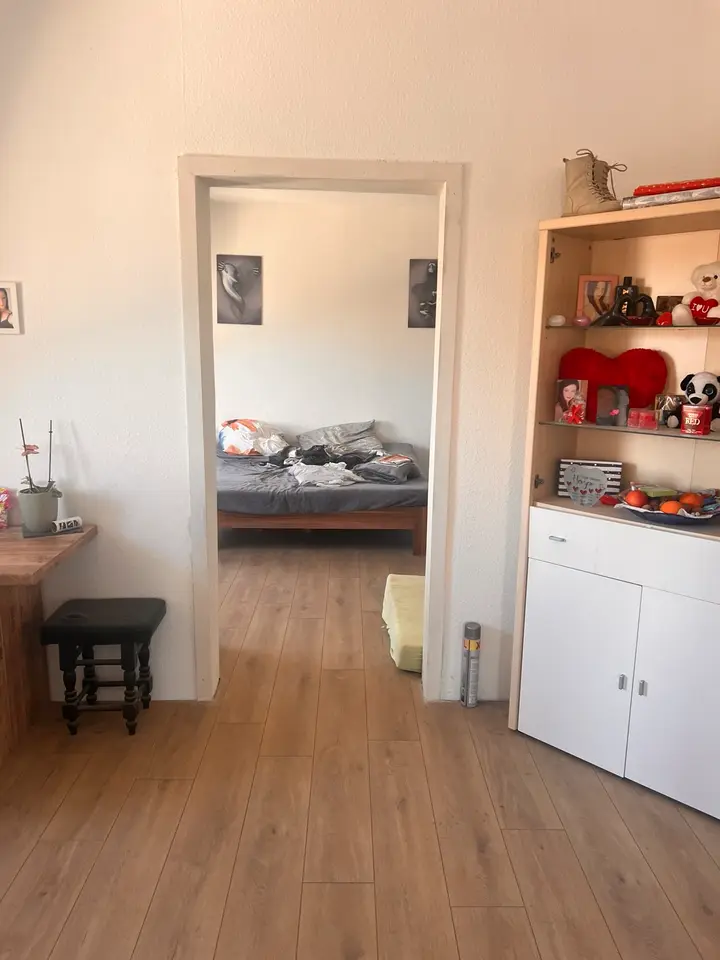 4 Zimmer Wohnung mit 105 m² in Greiz – Bild 8