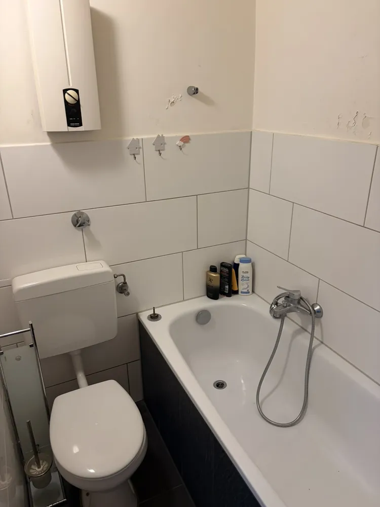 3 Zimmer Wohnung mit 55 m² in Duisburg – Bild 4