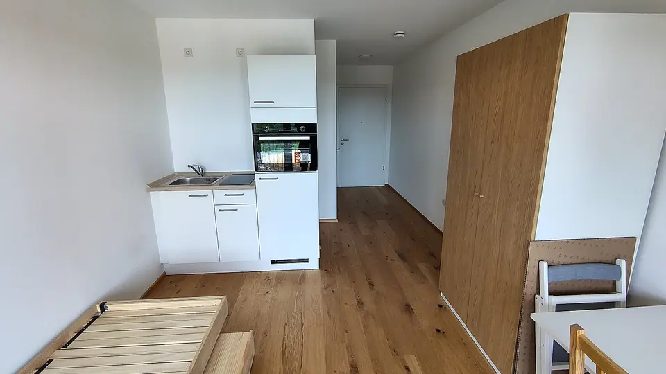 Studio mit 24 m² in Regensburg – Bild 9