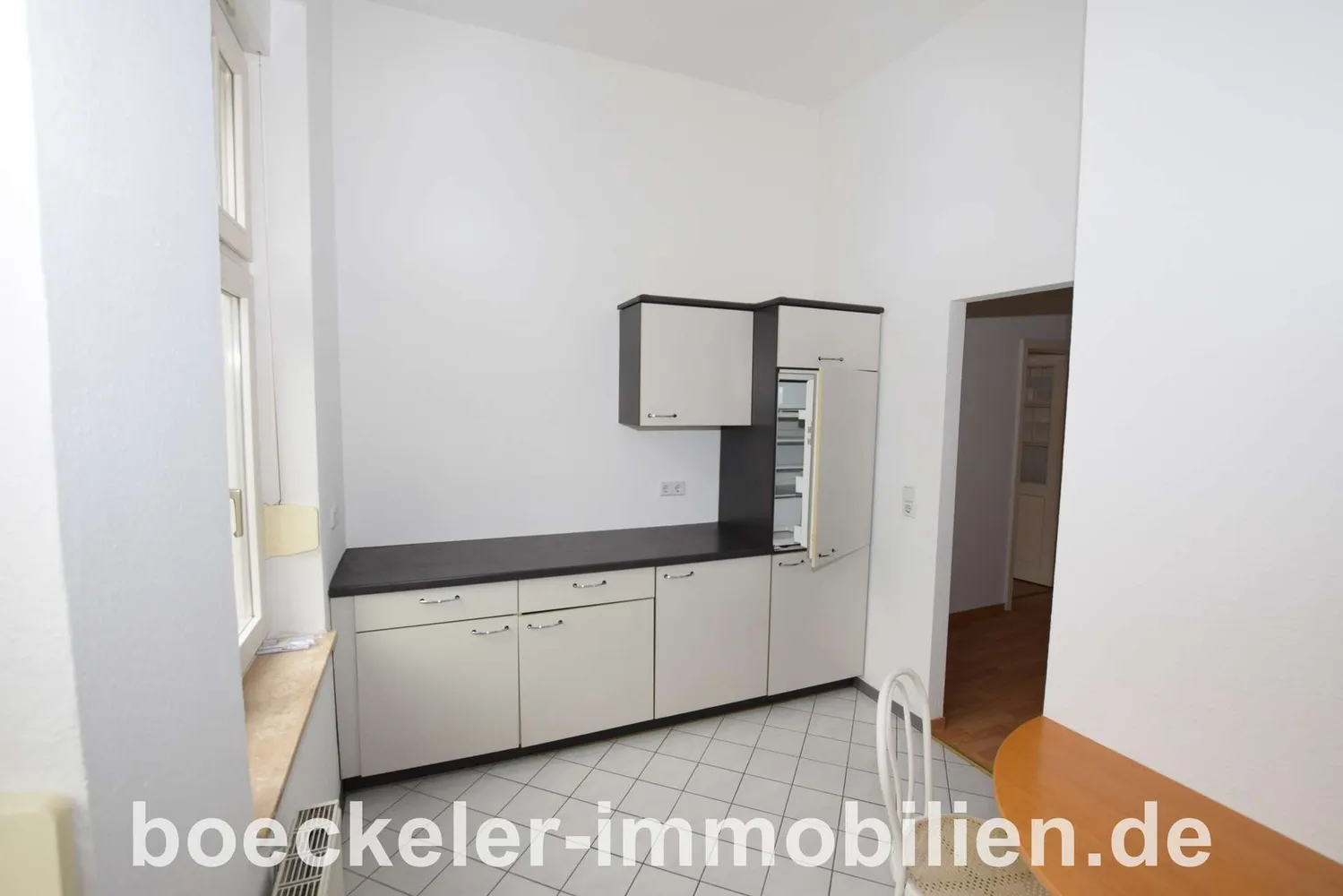 2 Zimmer Wohnung mit 55 m² in Naumburg (Saale) – Bild 4