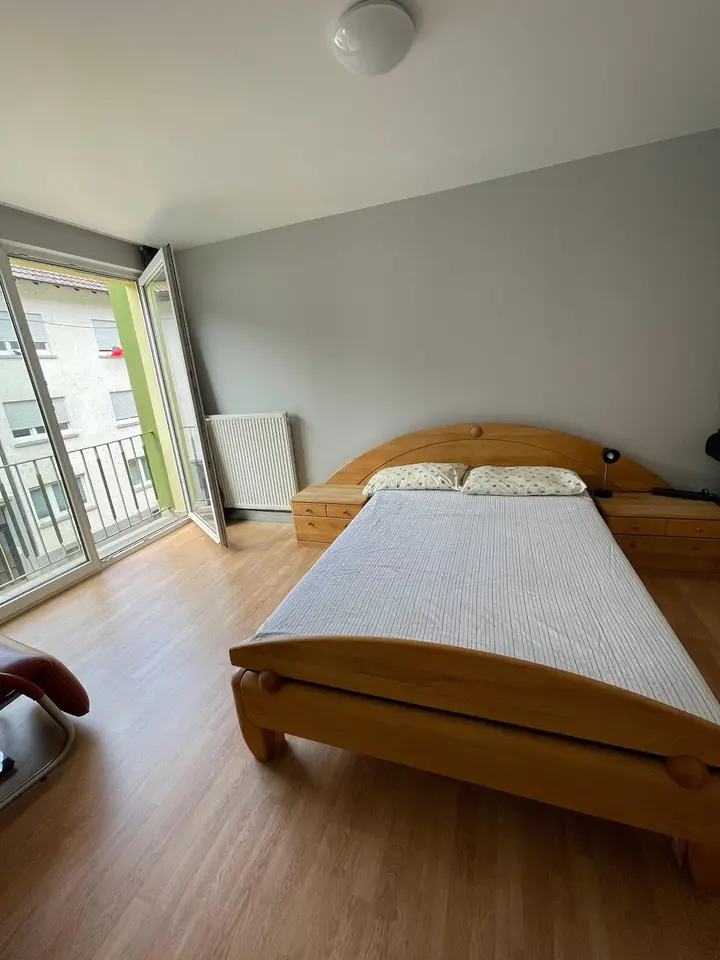 Studio mit 42 m² in Pforzheim – Bild 3