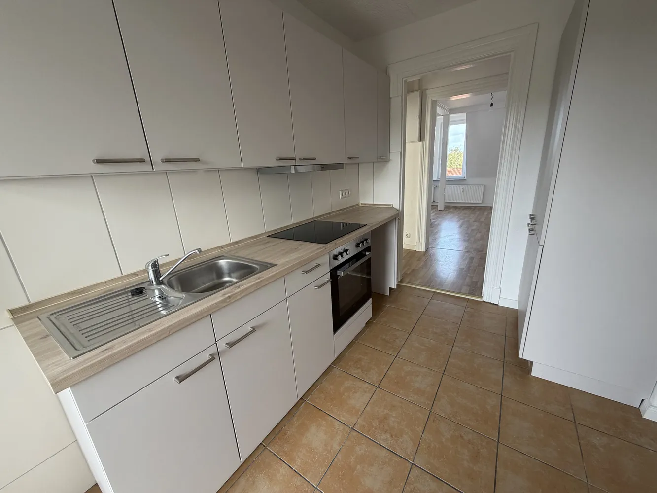 2 Zimmer Wohnung mit 49 m² in Flensburg – Bild 7