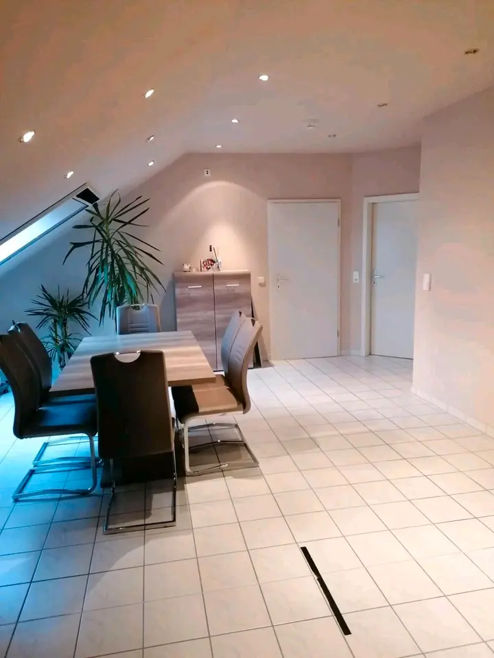 4 Zimmer Wohnung mit 128 m² in Donauwörth – Bild 5