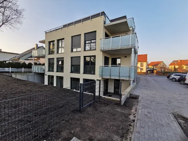 2 Zimmer Wohnung mit 72 m² in Magdeburg – Bild 2