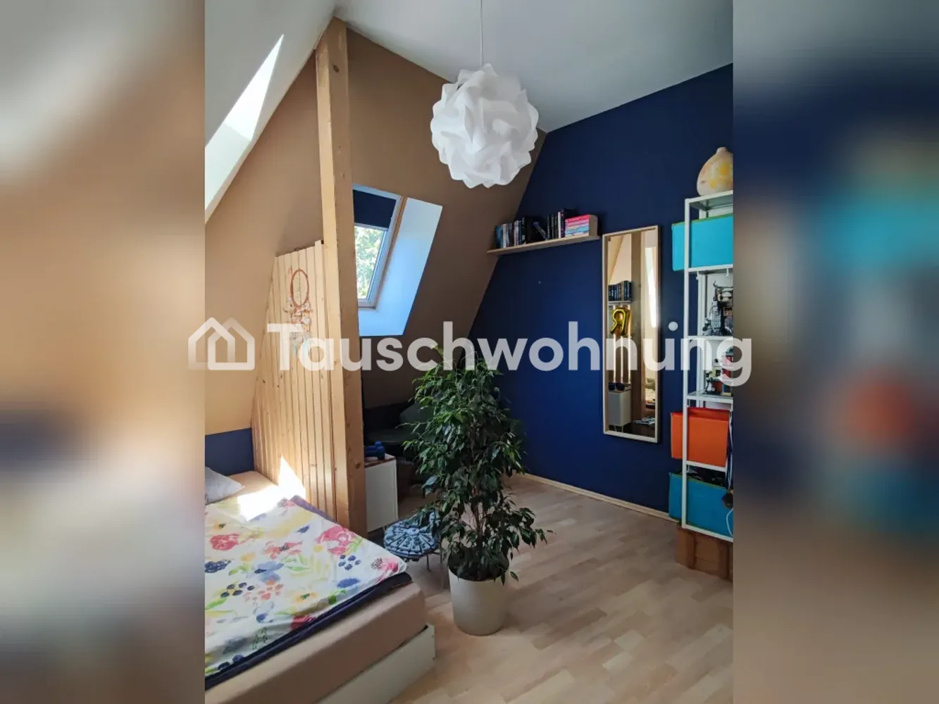 4 room apartment with 97 m² in Berlin – Photo 4