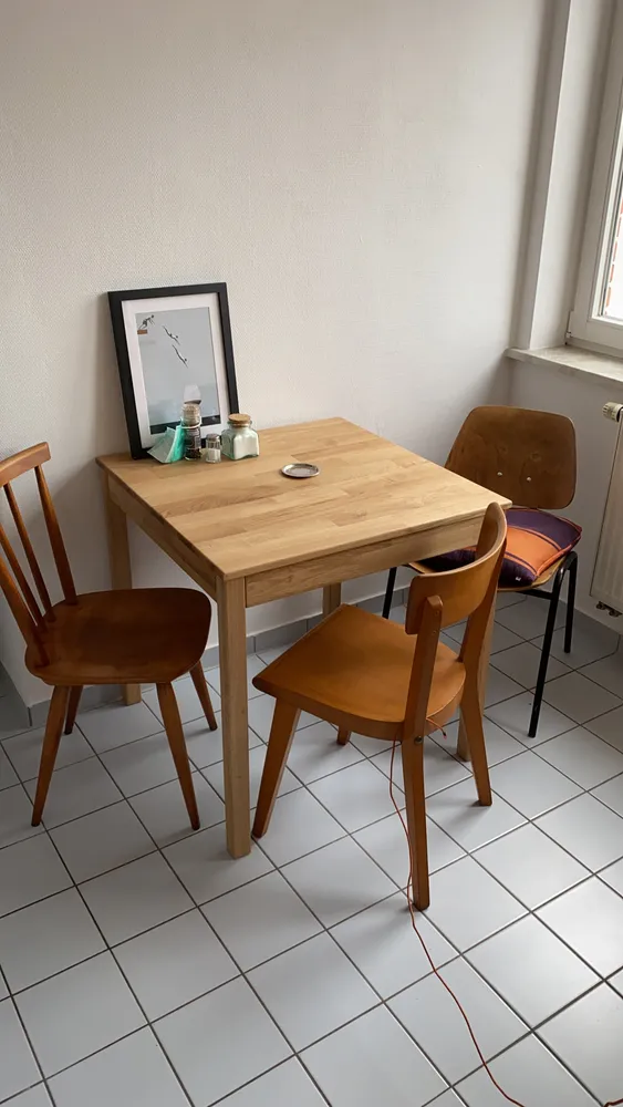 2 Zimmer Wohnung mit 60 m² in Tübingen – Bild 1