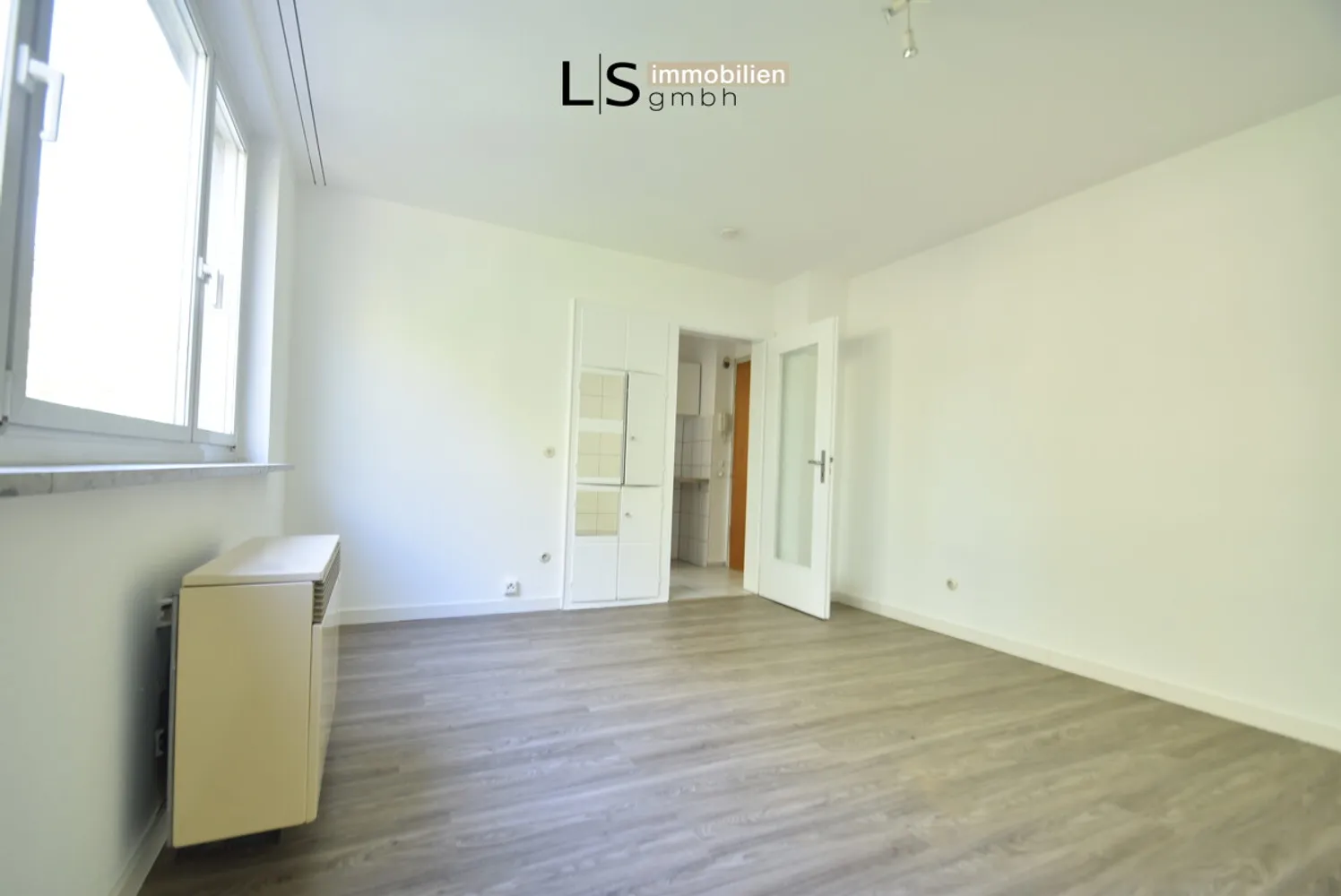 1 Zimmer Wohnung mit 24 m² in Stuttgart – Bild 5