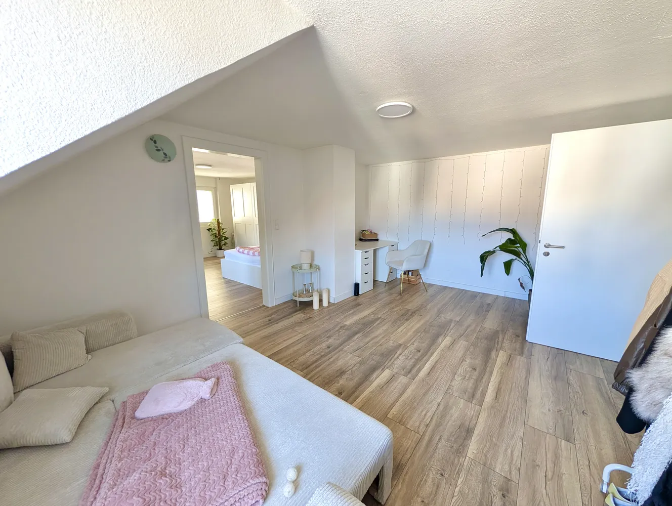 2 Zimmer Wohnung mit 50 m² in Stuttgart – Bild 6