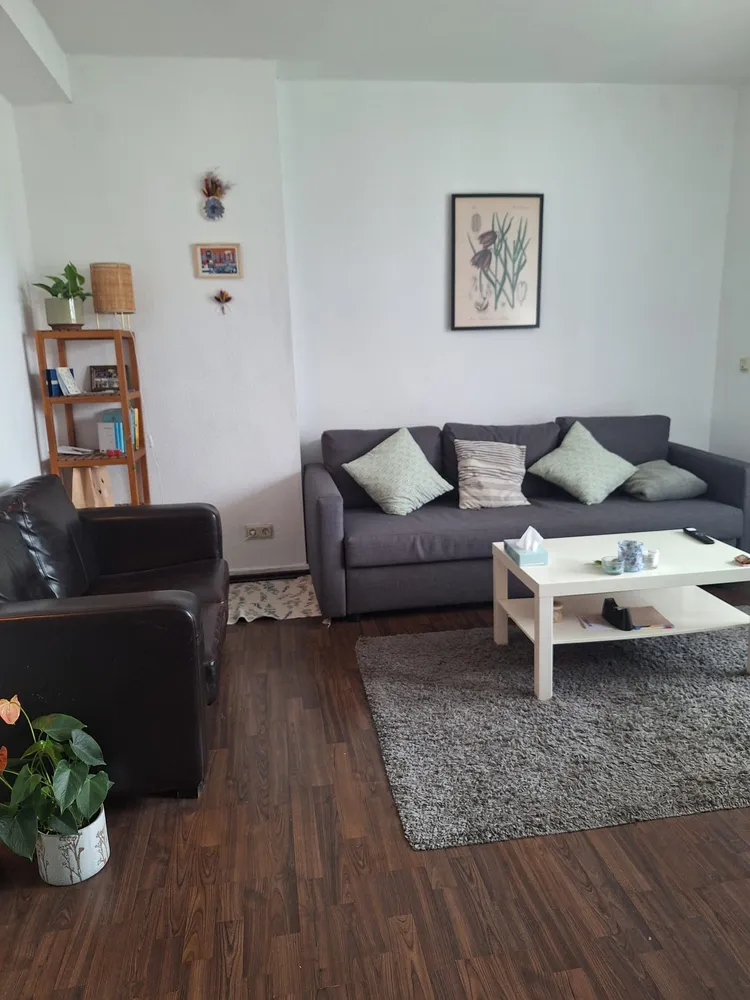 2 Zimmer Wohnung mit 67 m² in Köln – Bild 1