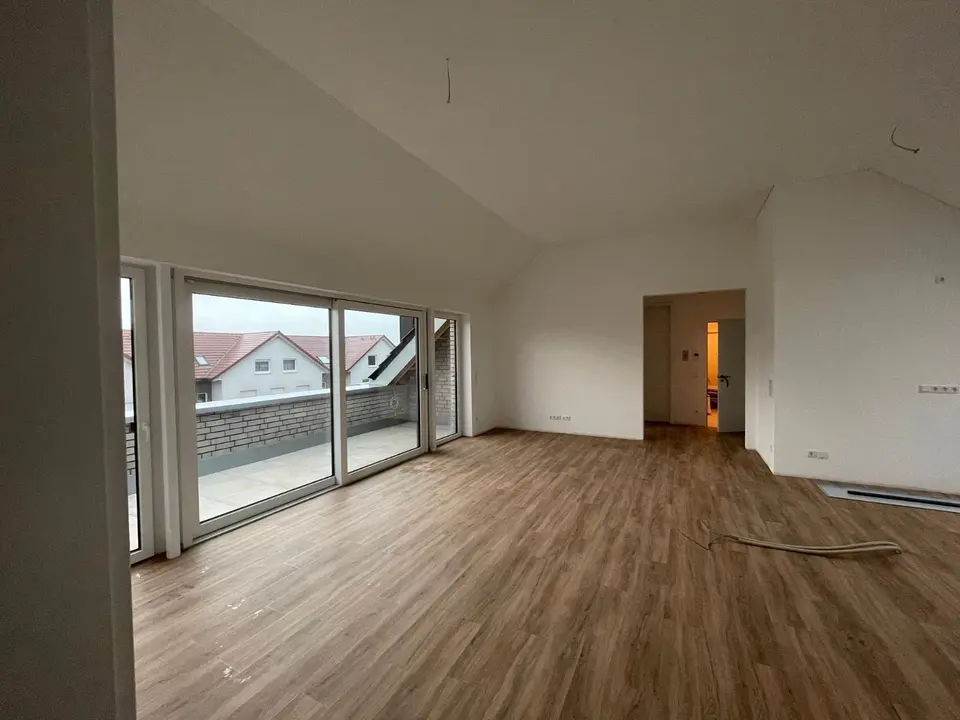 4 Zimmer Wohnung mit 120 m² in Rheine – Bild 2