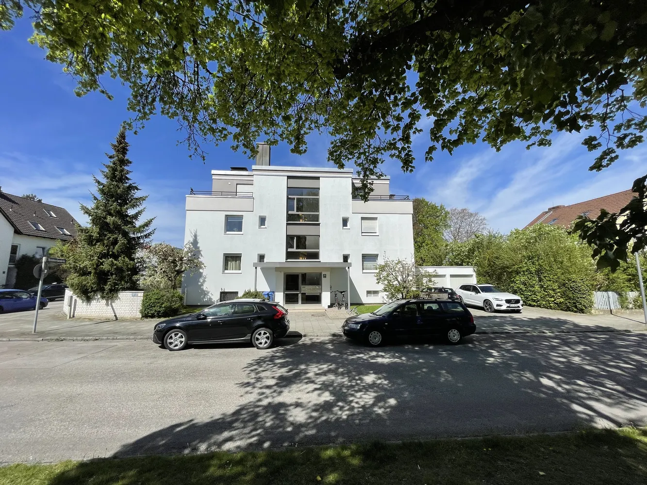 2 Zimmer Wohnung mit 50 m² in München – Bild 10