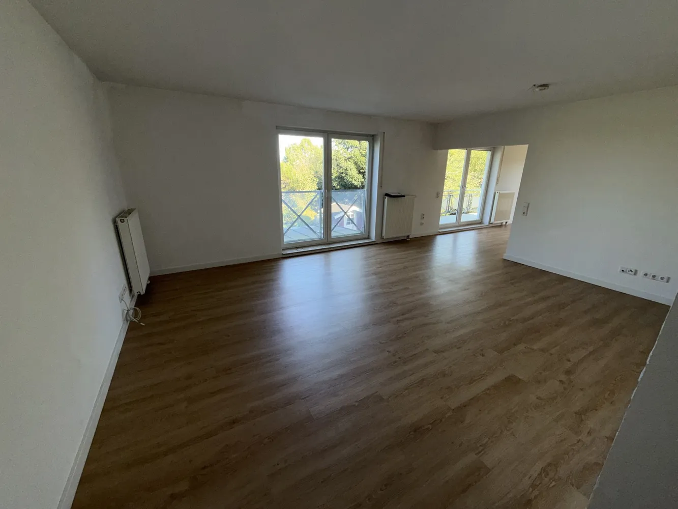 2 Zimmer Wohnung mit 75 m² in Dortmund – Bild 1