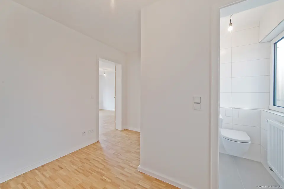 4 Zimmer Haus mit 138 m² in Fürstenfeldbruck – Bild 5