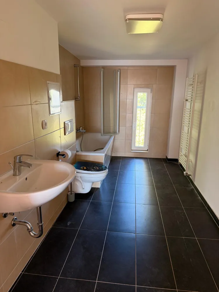 3 Zimmer Wohnung mit 97 m² in Berlin – Bild 6