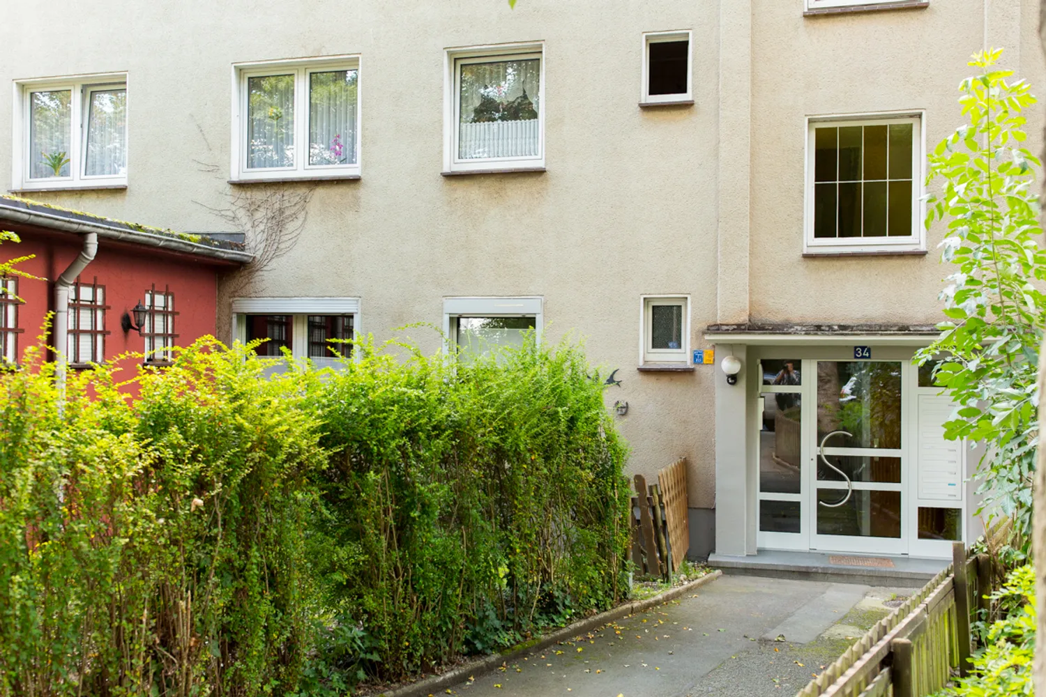 2 Zimmer Wohnung mit 32 m² in Dortmund – Bild 2