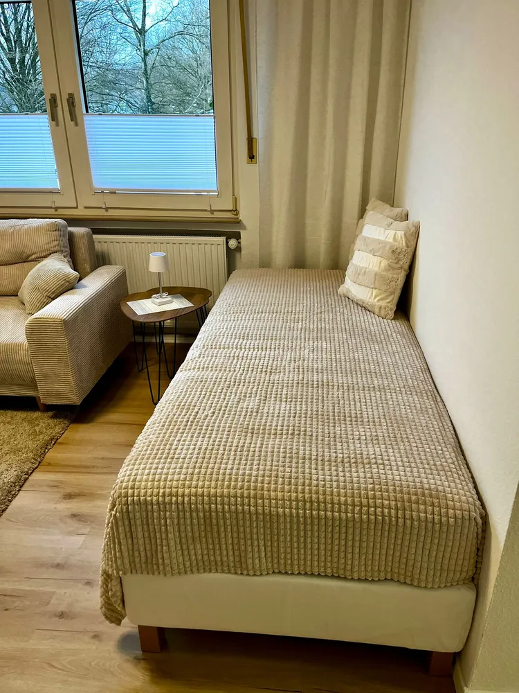 1 Zimmer Wohnung mit 30 m² in Hagen – Bild 5