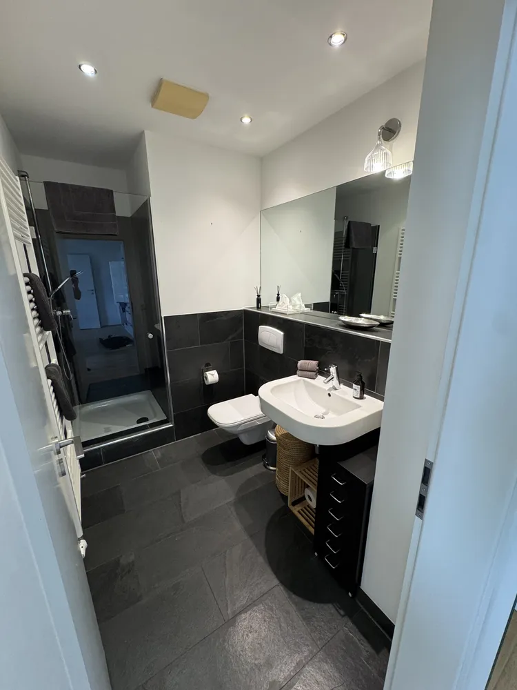 2 Zimmer Wohnung mit 47 m² in Köln – Bild 4