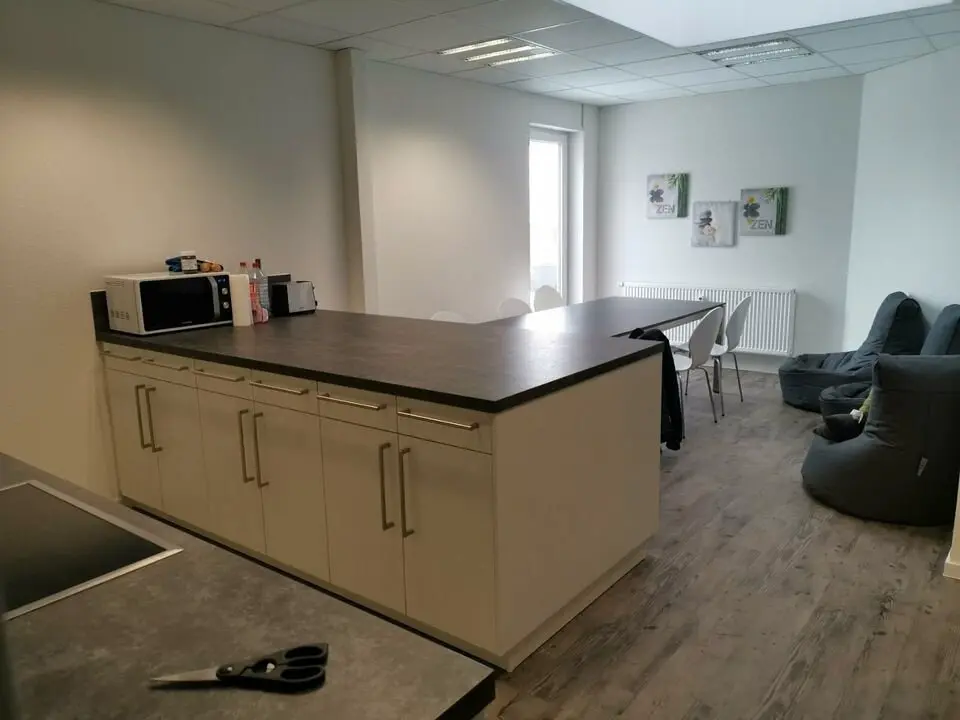 WG-Zimmer mit 13 m² in Backnang – Bild 2