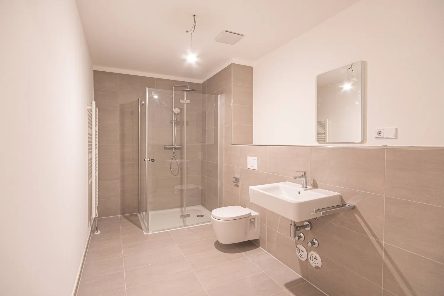 3 Zimmer Wohnung mit 80 m² in Berlin – Bild 3
