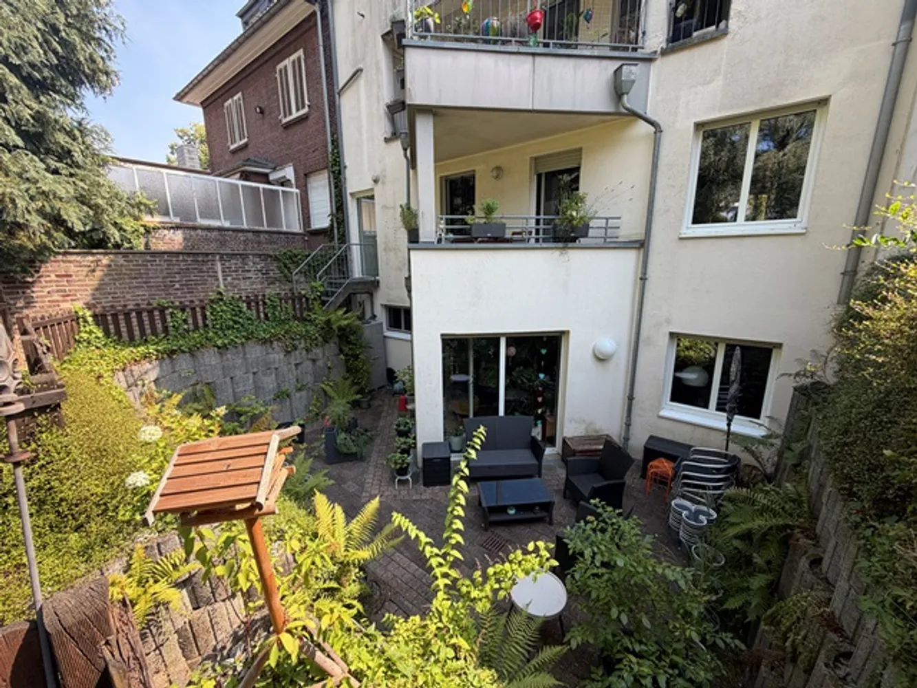 3 Zimmer Wohnung mit 97 m² in Mönchengladbach – Bild 3
