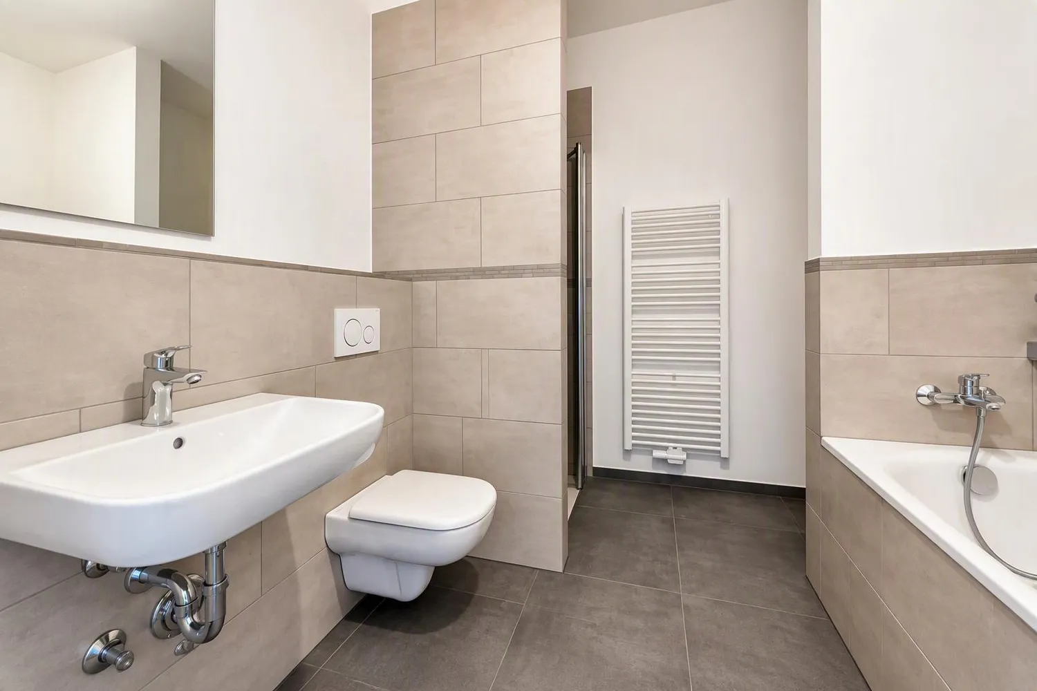 3 Zimmer Wohnung mit 131 m² in Berlin – Bild 4