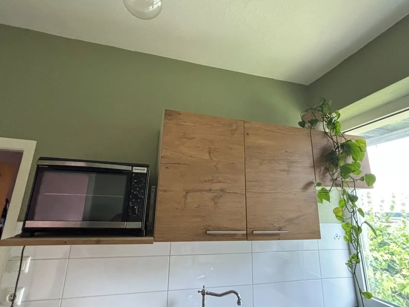 1 room apartment with 24 m² in Darmstadt – Photo 9