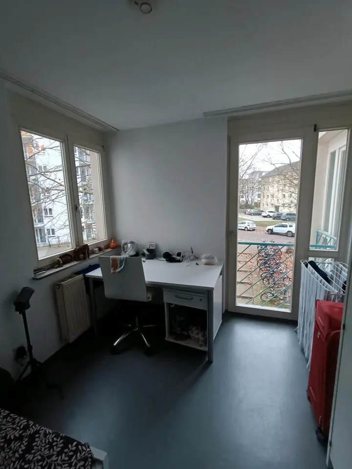 WG-Zimmer mit 24 m² in Emmendingen – Bild 7