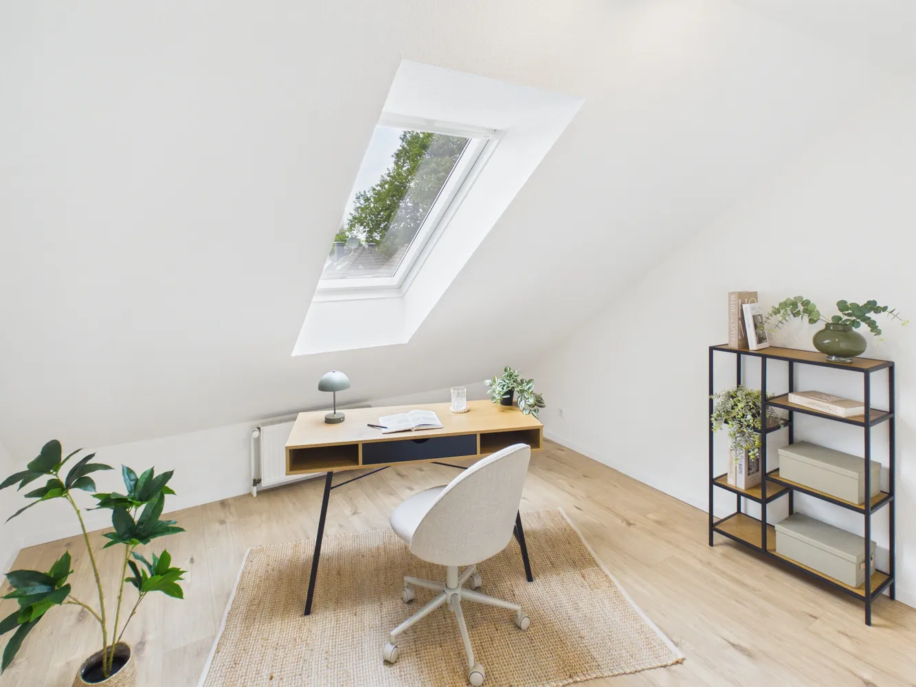 3 Zimmer Wohnung mit 62 m² in Bottrop – Bild 11