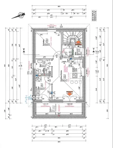 2 Zimmer Wohnung mit 46 m² in Hamburg – Bild 3