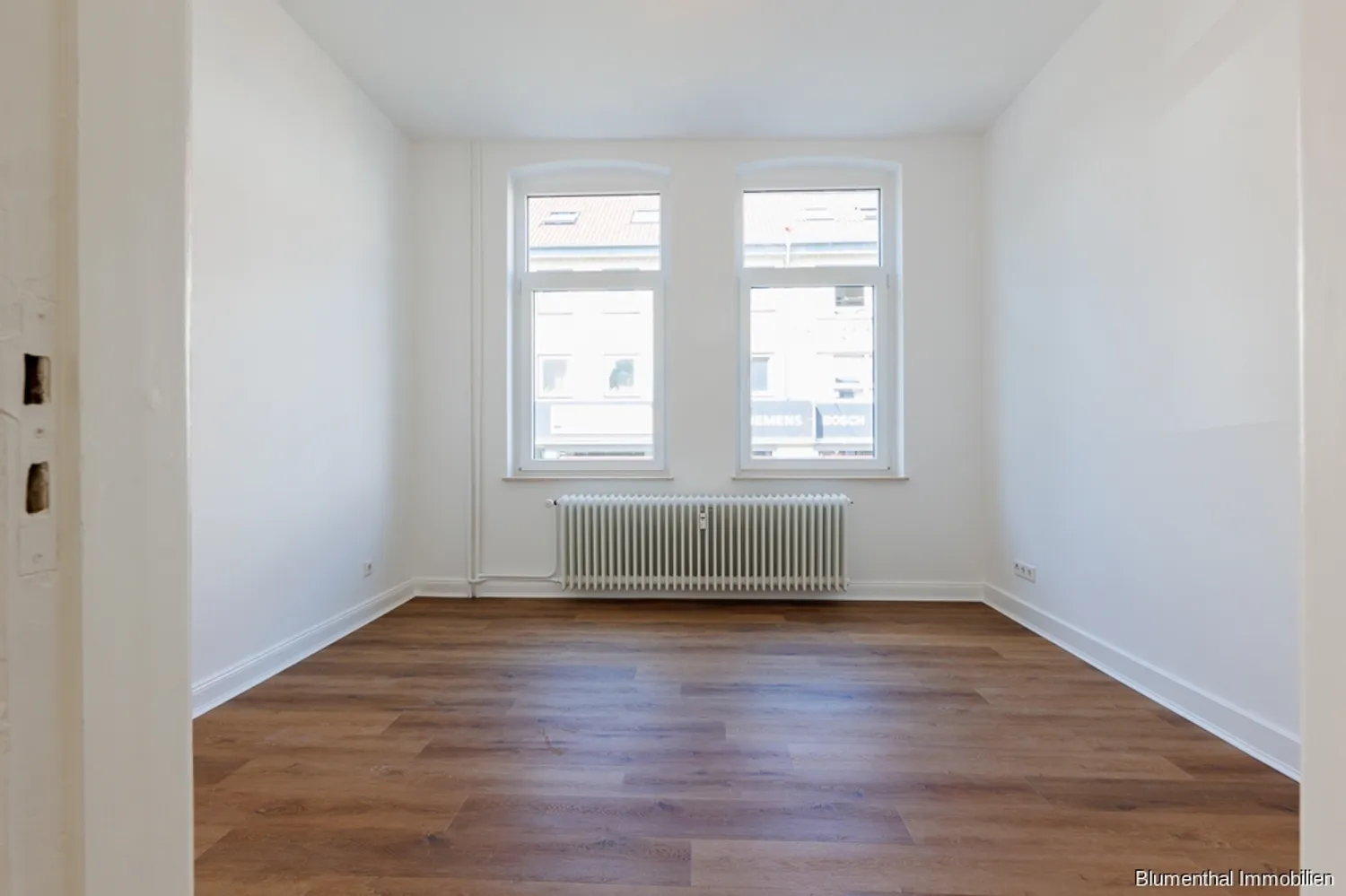 3 Zimmer Wohnung mit 50 m² in Bielefeld – Bild 11