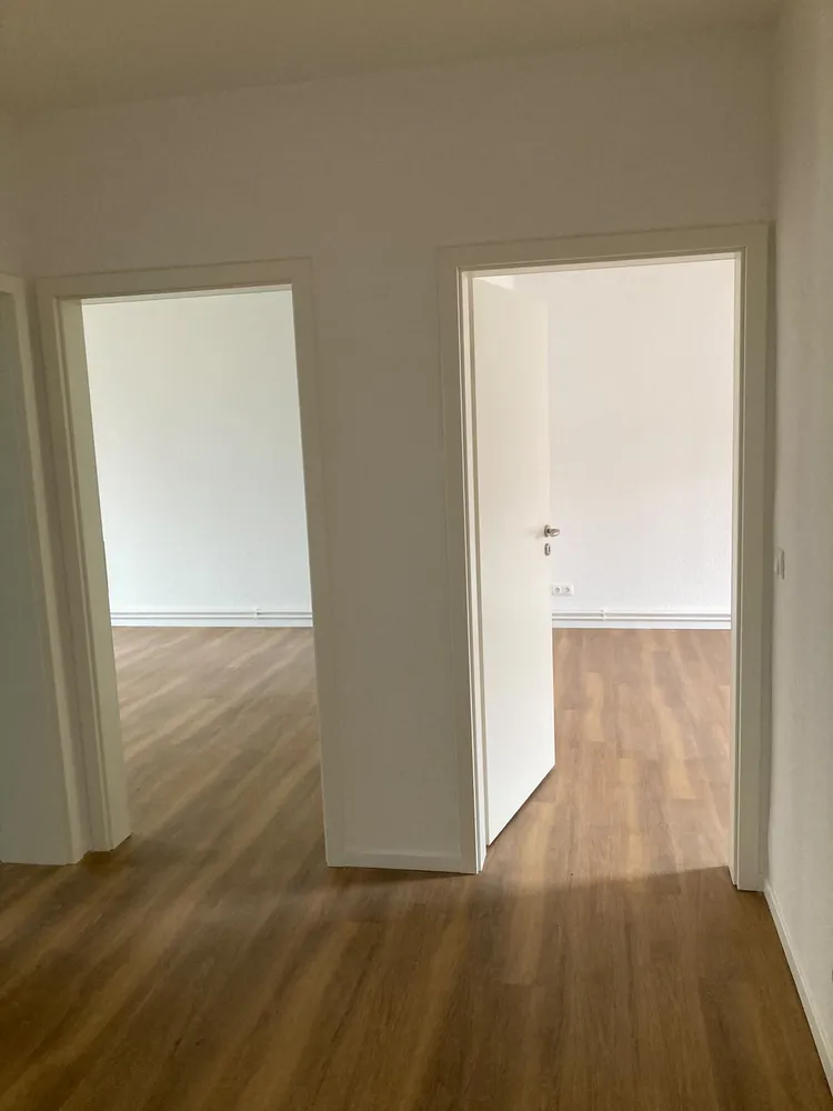 3 Zimmer Wohnung mit 78 m² in Hannover – Bild 1