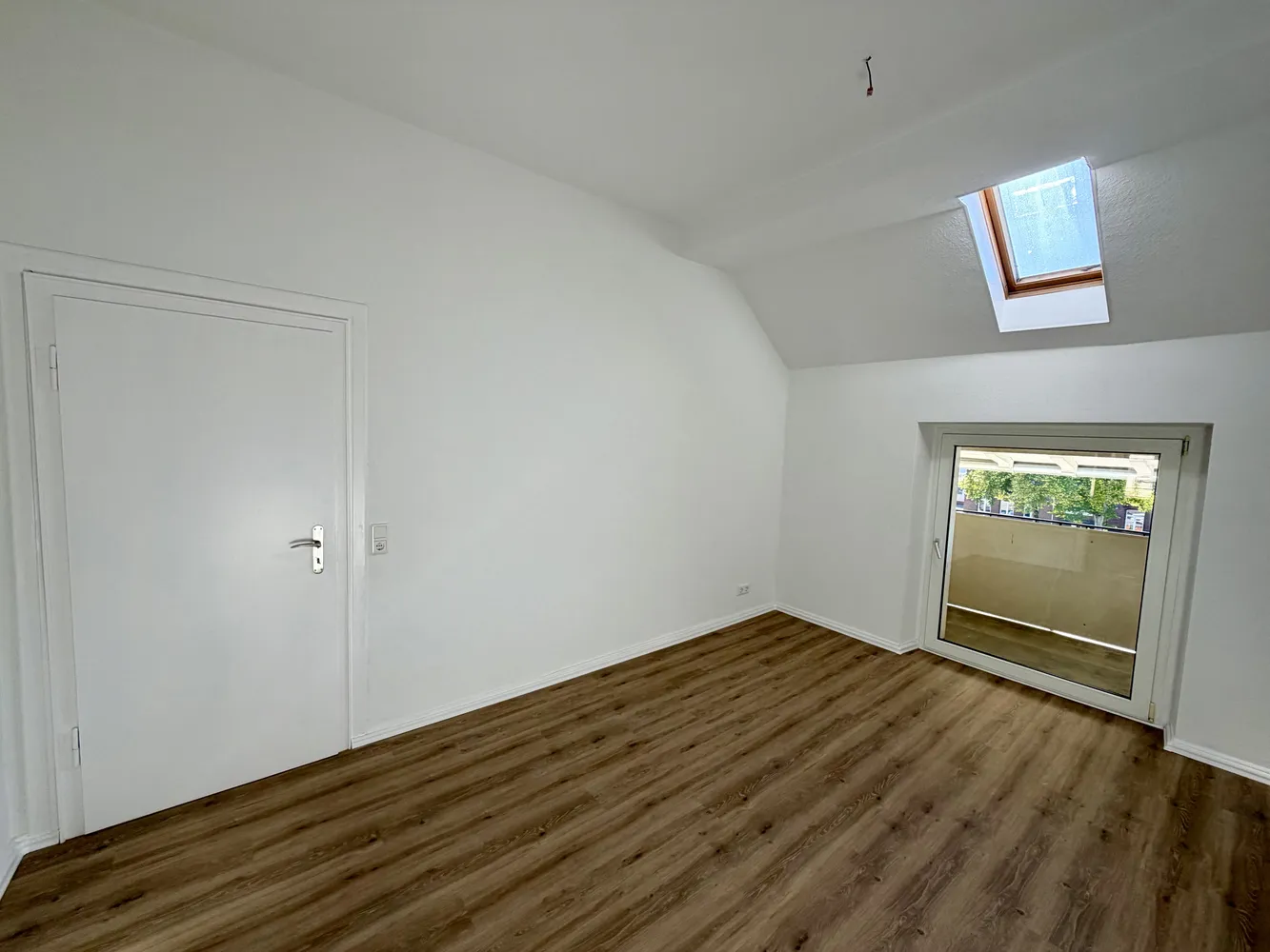 2 Zimmer Wohnung mit 50 m² in Wuppertal – Bild 7