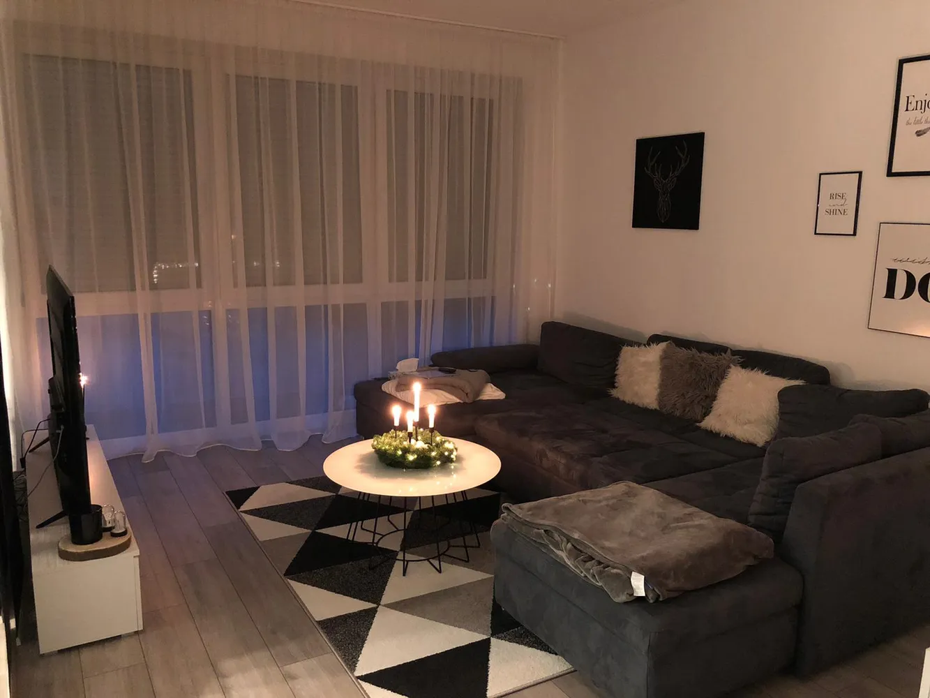 2 Zimmer Wohnung mit 69 m² in Braunschweig – Bild 11